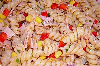 Nudelsalat 3