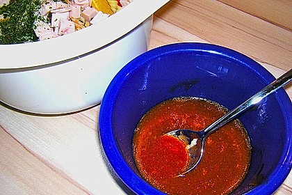 Nudelsalat 4
