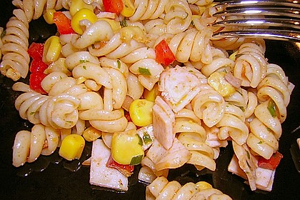 Nudelsalat 5