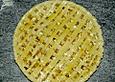 Apfel Pie