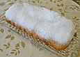 Walnussstrudel