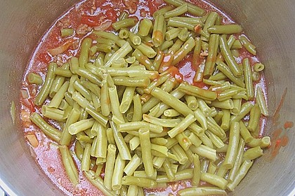 Pikante Suppe mit Hack 2