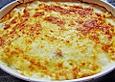 Gnocchi - Schinken - Auflauf