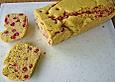 R&uuml;hrkuchen XVII,   Kichererbsen