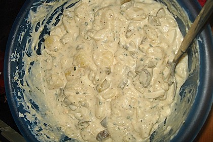Kartoffelsalat a la Mama 1