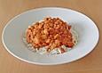 Juliets Kartoffeln in duftender Sauce