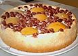Schmandtorte