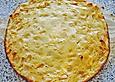 Binchens Apfel - K&auml;sekuchen