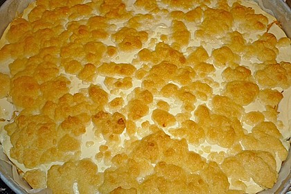 Quark - Blechkuchen 43