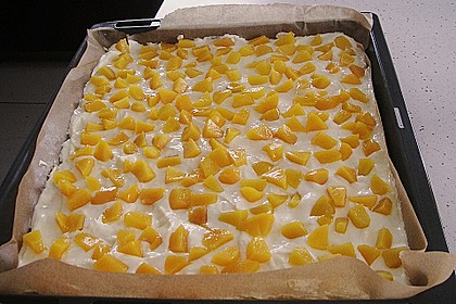 Quark - Blechkuchen 38