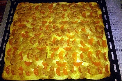 Quark - Blechkuchen 41