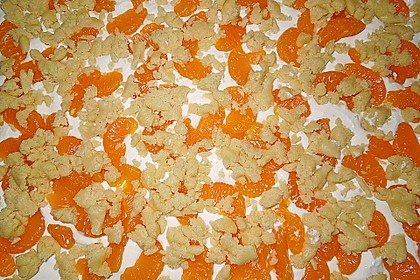 Quark - Blechkuchen 35