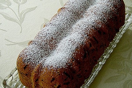 Ameisenkuchen 1