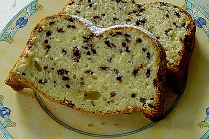 Ameisenkuchen 2