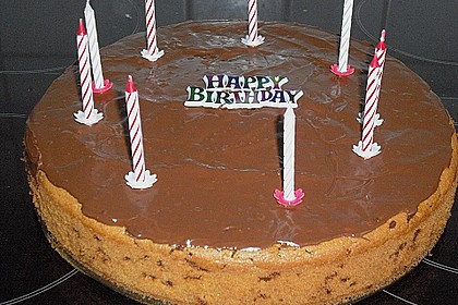 Ameisenkuchen 4