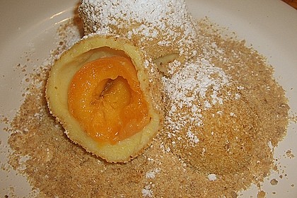 Marillenkn&ouml;del