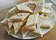 Hirschhornkuchen