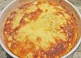 Clafoutis mit Chorizo