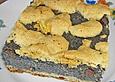 Mohnblechkuchen II