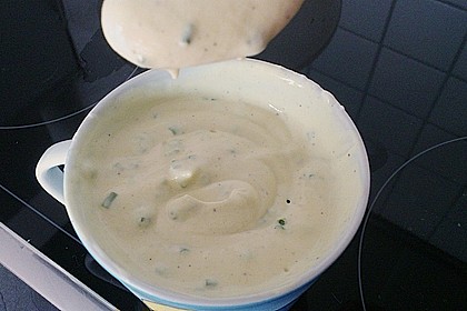 Chefsalat mit Thunfisch 17