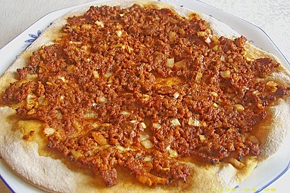 Anikas Lahmacun