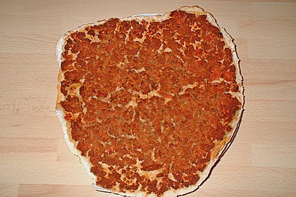 Anikas Lahmacun 1