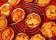 Low Carb Soja - Muffins