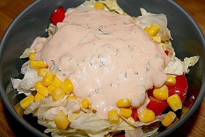 American Dressing 2