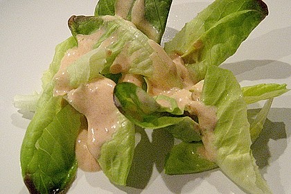 American Dressing 3