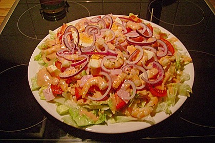 American Dressing 4