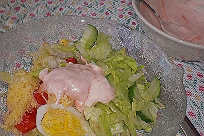 American Dressing 7