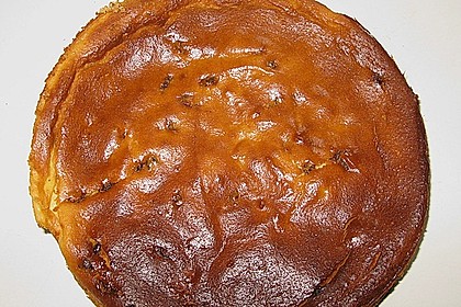 Schneller K&auml;sekuchen
