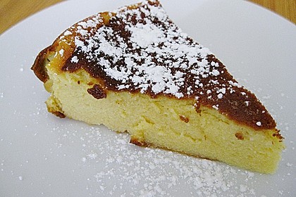 Schneller K&auml;sekuchen 4
