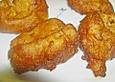 Ungarische Kartoffelpuffer