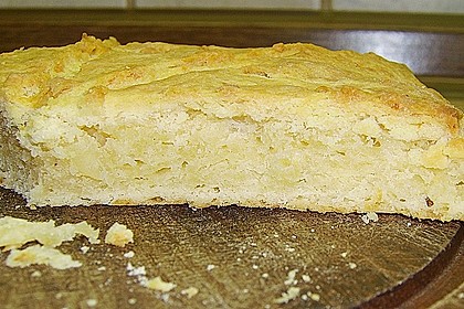 Rosmarin - K&auml;se - Scones 2