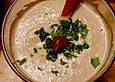 Tahini - Sauce