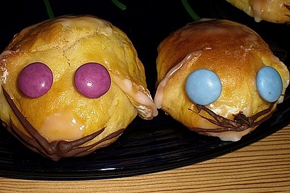 S&uuml;&szlig;e M&auml;use und Igel
