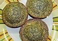 Quark - Muffins mit Mohn