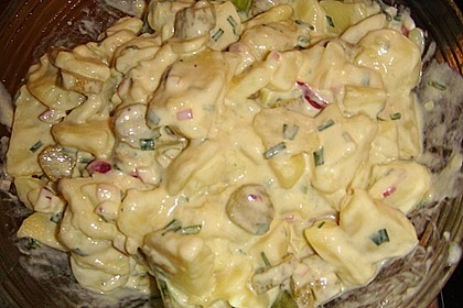 Kartoffelsalat 4