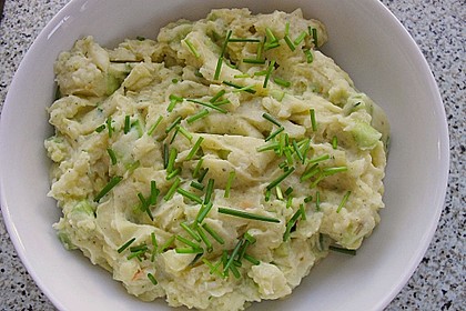 Kartoffelsalat 2