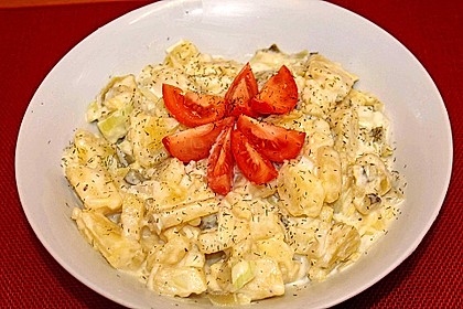 Kartoffelsalat 6