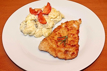 Kartoffelsalat 3