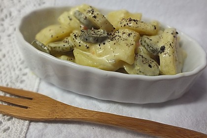 Kartoffelsalat