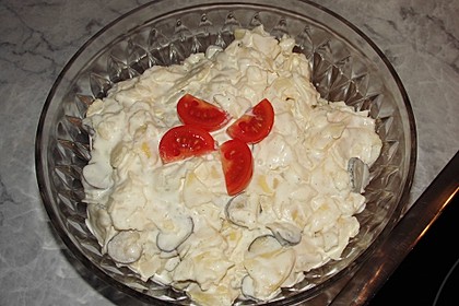 Kartoffelsalat 1