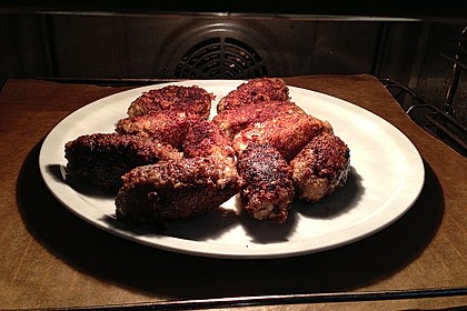 Hackfleisch - Käsekroketten 35