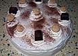 Mon Cheri - Torte