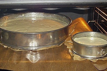 Quarkkuchen 4