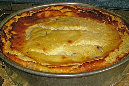 Quarkkuchen 3