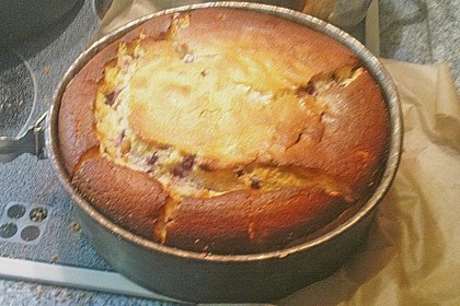 Quarkkuchen 5