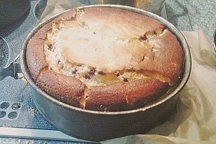 Quarkkuchen 2